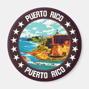 Íman Porto Rico