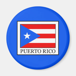 Íman Porto Rico