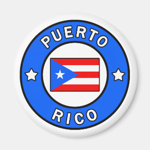 Íman Porto Rico