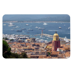 Íman Porto rua de Tropez
