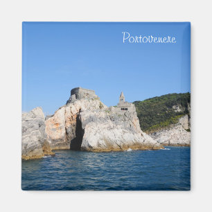 Íman Portovenere, Itália