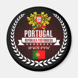 Íman Portugal