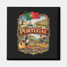 Íman Portugal