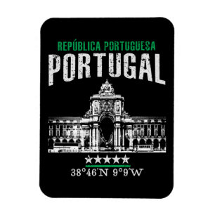 Íman Portugal