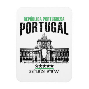 Íman Portugal