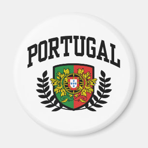 Íman Portugal