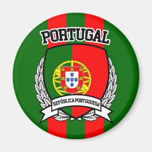 Íman Portugal