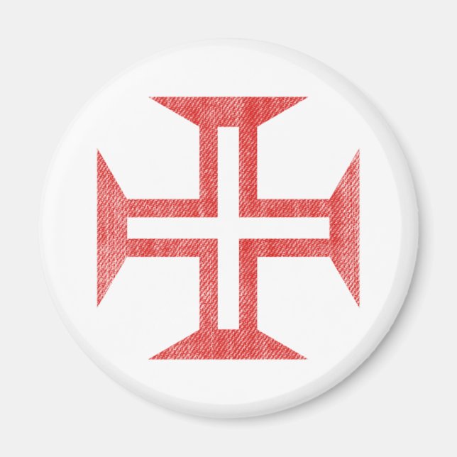 ÍMAN PORTUGAL (Frente)