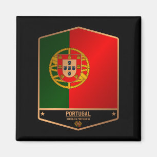 Íman Portugal