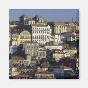Íman Portugal, Porto (Porto). Casas históricas e