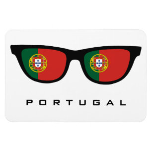 Íman Portugal protege o texto & o ímã feitos sob