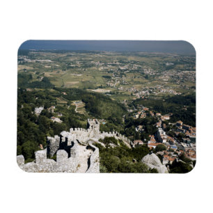 Íman Portugal, Província de Lisboa, Sintra, Vista De