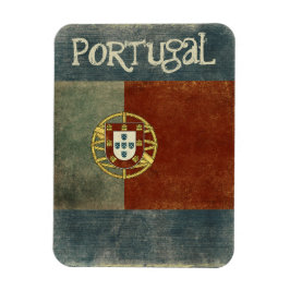 Íman Portugal Souvenir Magnet