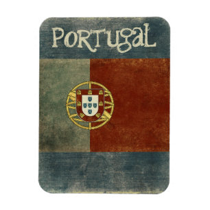 Íman Portugal Souvenir Magnet