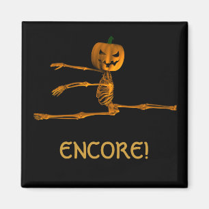 Íman Posição do Balé Grand Jeté