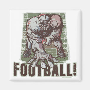 Íman Posição intensa de 3 pontos por estúdios de Mud