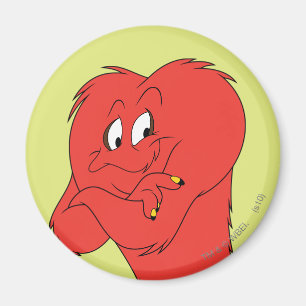 Íman Posicionamento do Gossamer - Cor