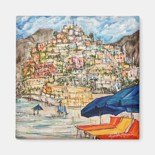 Íman Positano