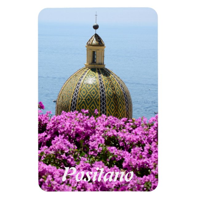 Íman Positano Flexi Magnet (Vertical)