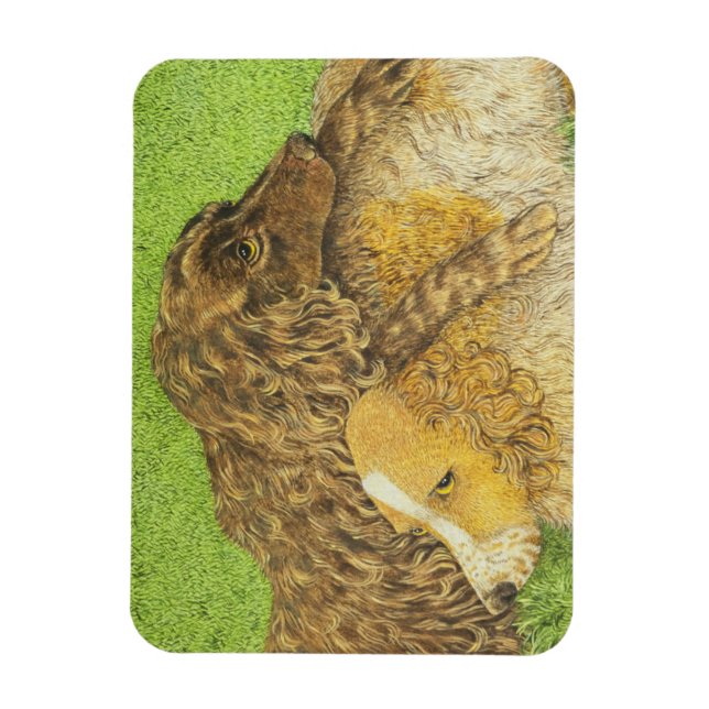 Íman Posse (Vertical)