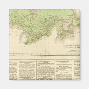 Íman Posse em inglês