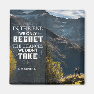 Íman Possibilidades que nós não tomamos