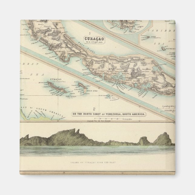 Íman Possíveis Holandeses (Frente)