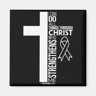 Íman Posso Fazer Coisas Através Da Fé Em Cristo Diabete