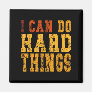 Íman Posso Fazer Coisas De Duro Inspirativas Motivacion