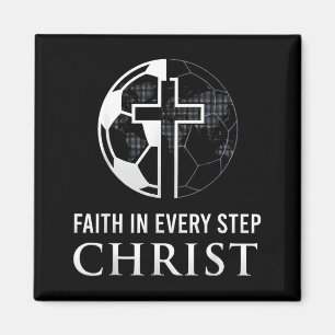 Íman Posso fazer todas as coisas por meio de Cristo que