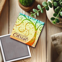 Íman Posso Fazer Tudo Através Da Inspirividade Do Crist