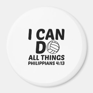 ÍMAN POSSO FAZER TUDO VOLLEYBALL
