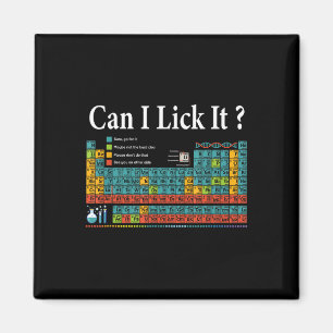 Íman Posso Ir Buscar Mesas Periódicas Crianças Estudant