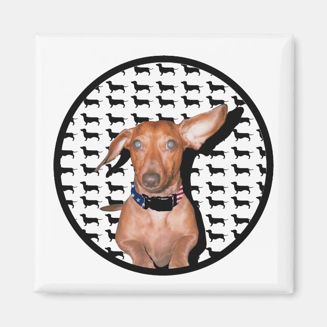 Íman Posso Ouvir-Te (Frente)