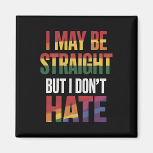 Íman Posso ser hétero, mas não odeio o orgulho gay LGBT