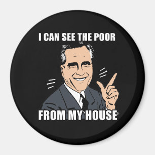 Íman Posso ver os pobres da minha casa