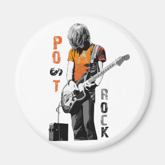 Íman Poste-Rock Magnet vol.2