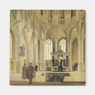 Íman Poster de Delft LNER