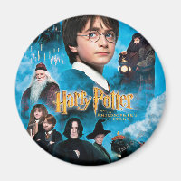 Poster de Pedra do Filósofo