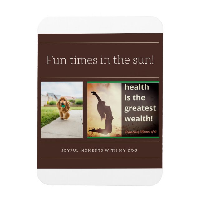 Íman posto magnet (Vertical)