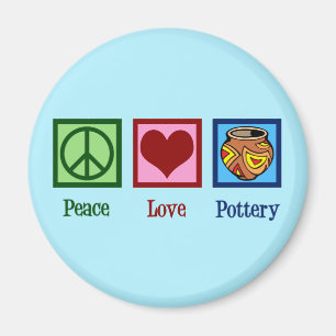 Íman Potência de Paz e Amor