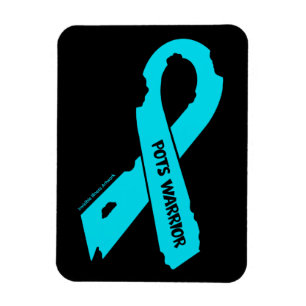 Íman Potes do Guerreiro/Torn