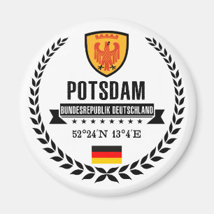 Íman Potsdam