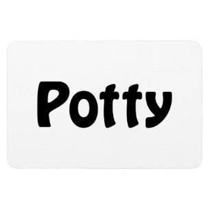 Íman Potty