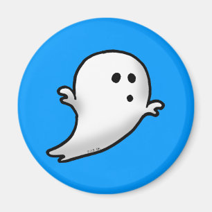 Íman Pouco fantasma