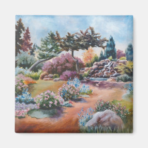 Íman Pouco ímã de Eden