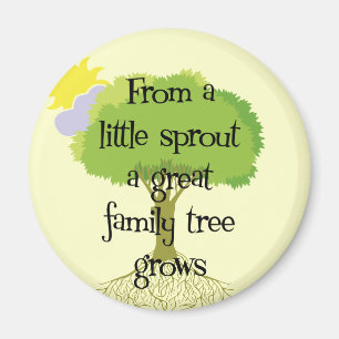 Íman Pouco Sprout