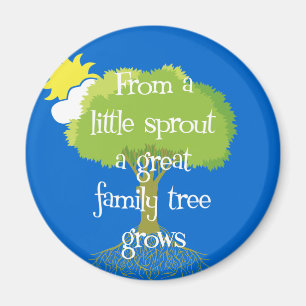 Íman Pouco Sprout