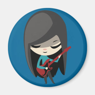Íman Pouco Z