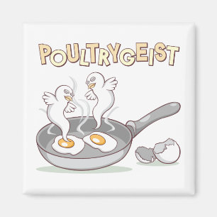 Íman Poultrygeist
